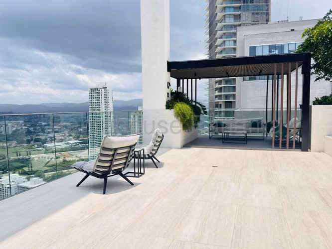 Alquiler de Apartamento en Santa María DPV - Imagen 17