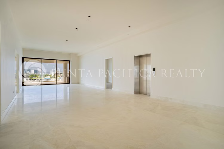 SE VENDE PH SKY HOMES OCEAN REEF 521 MTS2 3 HABITACIONES 3.5 BAÑOS 4 ESTACIONAMIENTOS  - Imagen 20