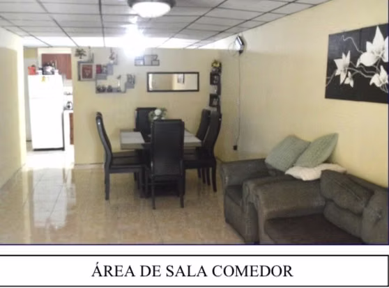 Se vende casa en Residencial Nuevo Arraijan - Precio Negociable!! - Imagen 3