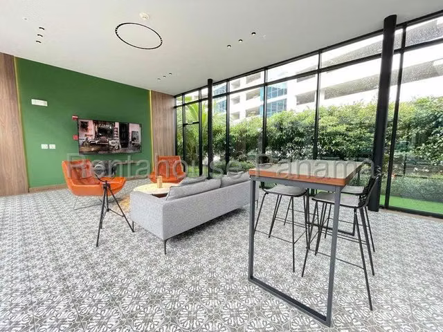 VENTA DE APARTAMENTO EN COSTA DEL ESTE 