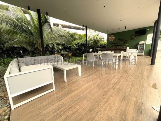 VENTA DE APARTAMENTO EN COSTA DEL ESTE 