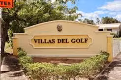 Alquiler-Casa, Villas Del Golfs 2- 2.000$ Brisas del Golfs. - Imagen 2