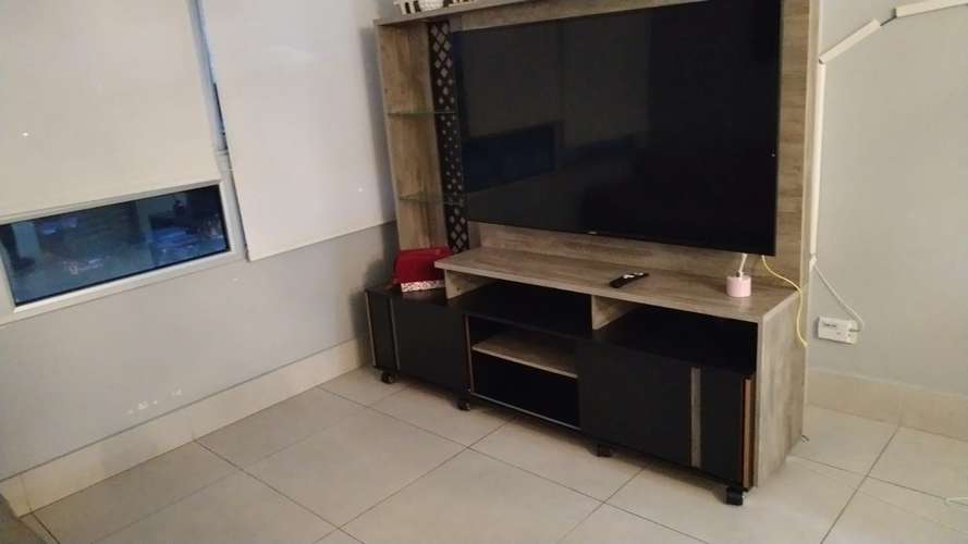  SE ALQUILA AMPLIO APARTAMENTO AMOBLADO EH EL PH GREENWOOD EN EL BOSQUE 