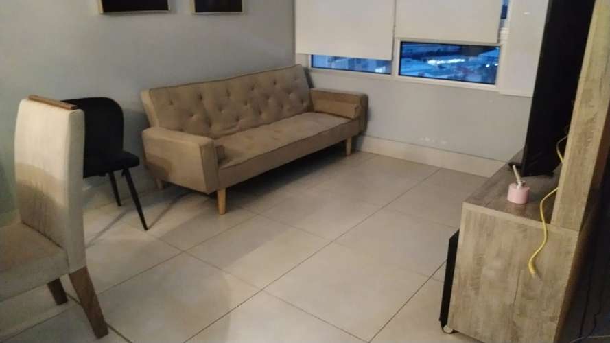  SE ALQUILA AMPLIO APARTAMENTO AMOBLADO EH EL PH GREENWOOD EN EL BOSQUE 