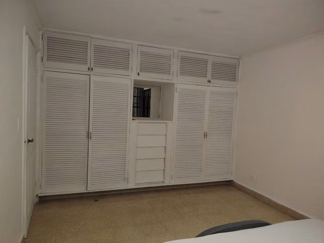 C471J SE ALQUILA AMPLIO APARTAMENTO AMOBLADO EN EL CANGREJO - Imagen 12