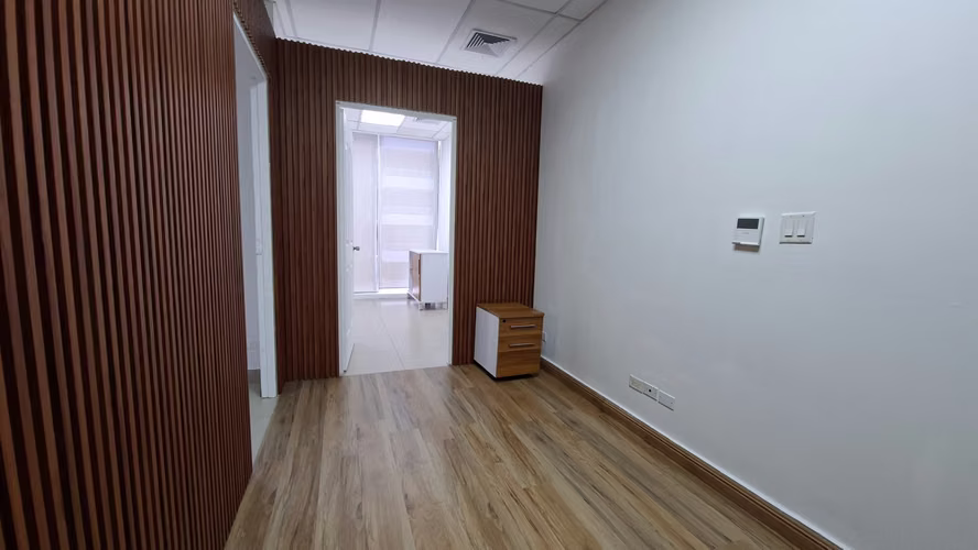 Alquiler de Oficina en Obarrio - Imagen 4