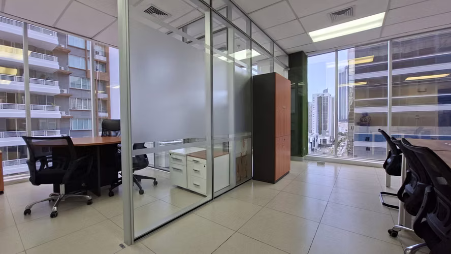 Alquiler de Oficina en Obarrio - Imagen 15