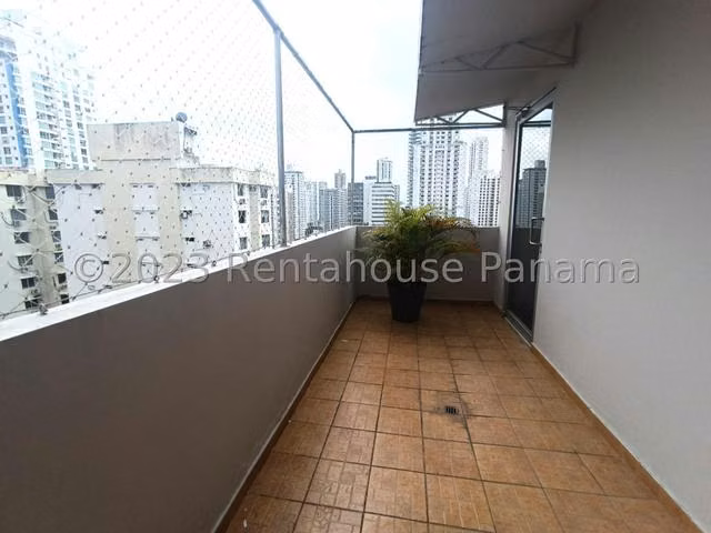Se Alquila Apartamento Tipo Loft en Terrazas del Pacifi, San Francisco GCEA26-8248 - Imagen 16
