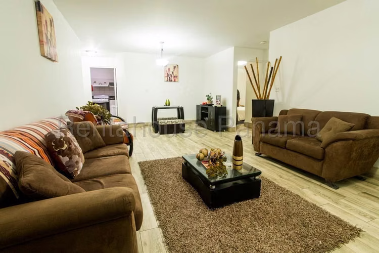 J2281GRR Alquiler de Apartamento en Via España 