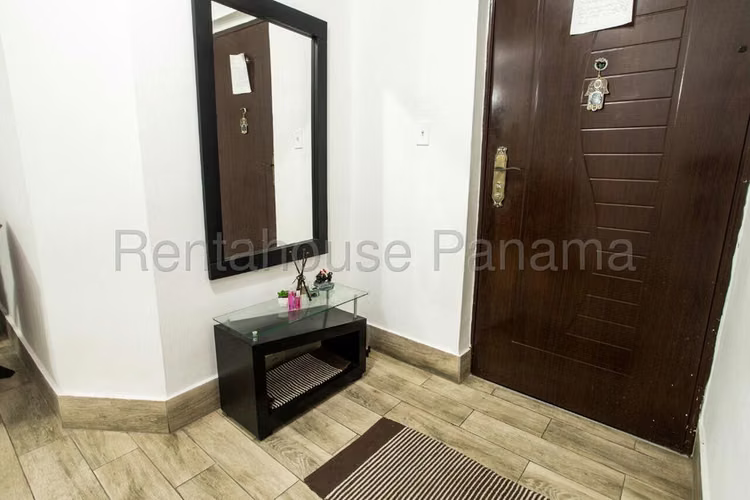J2281GRR Alquiler de Apartamento en Via España 