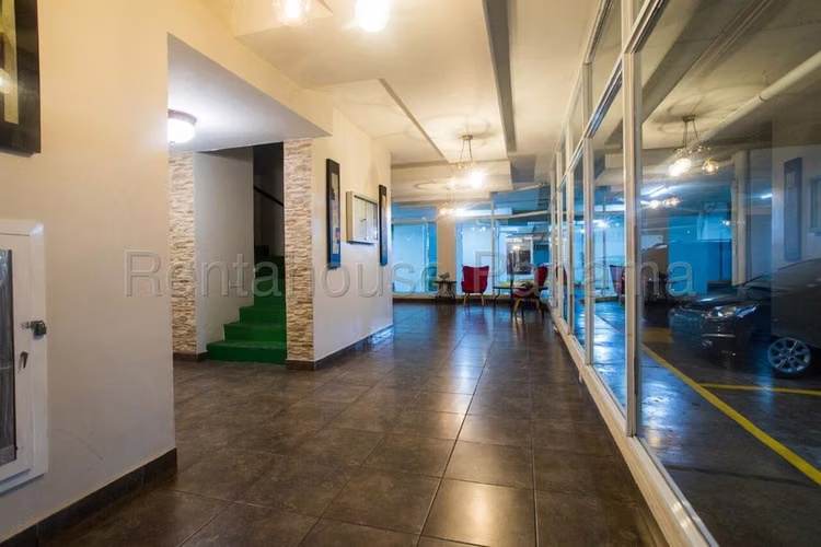 J2281GRR Alquiler de Apartamento en Via España 