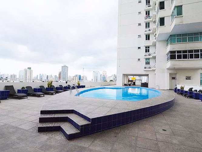 Apartamento Alquiler 2 Recámaras 2 Baños 1 Estac. Linea Blanca. 1.000$ VL - Imagen 8