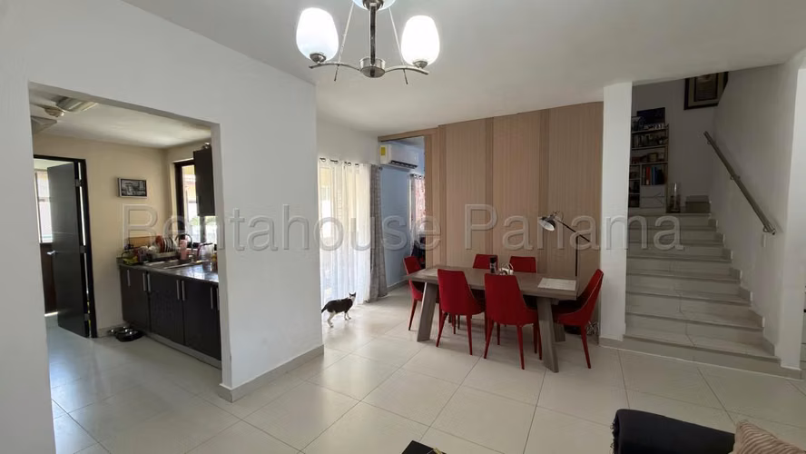 Casa en Venta en Panamá Pacífico 27LDC2295 - Imagen 3