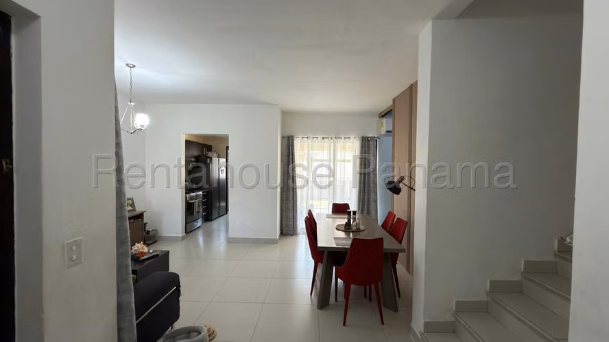 Casa en Venta en Panamá Pacífico 27LDC2295 - Imagen 2
