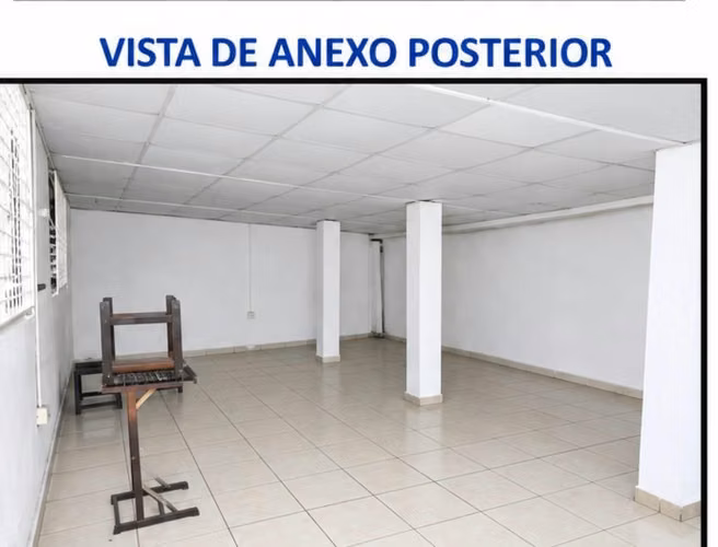 VENTA DE CASA UNIFAMILIAR ALTOS DE LAS ACACIAS  - Imagen 3