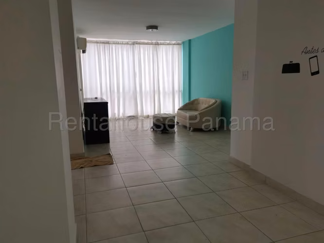 Apartamento en Venta en Betania 27LDC2294
