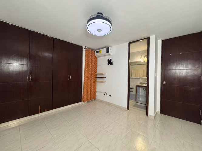 NC144 SE ALQUILA AMPLIO APARTAMENTO CON LINEA BLANCA EN CONDADO DEL REY - Imagen 6