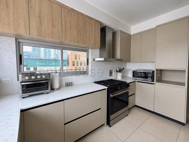 Se Alquila Apartamento en Lacosta Tower, Costa del Este GCEA27-2170 - Imagen 2