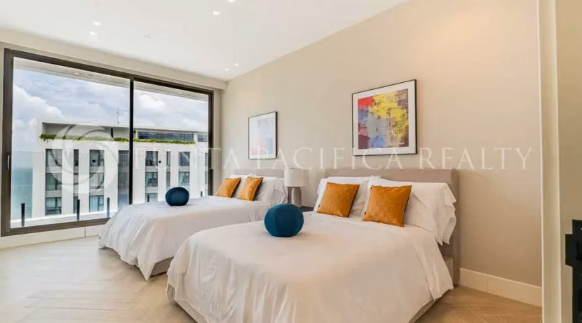 SE ALQUILA PH SKY HOMES 437M2 4 HABITACIONES 4.5 BAÑOS 4 ESTACIONAMIENTOS - Imagen 13
