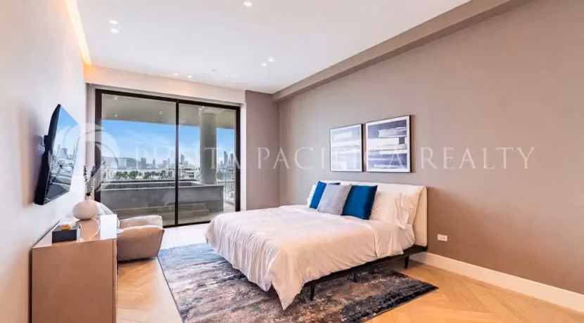 SE ALQUILA PH SKY HOMES 437M2 4 HABITACIONES 4.5 BAÑOS 4 ESTACIONAMIENTOS - Imagen 3