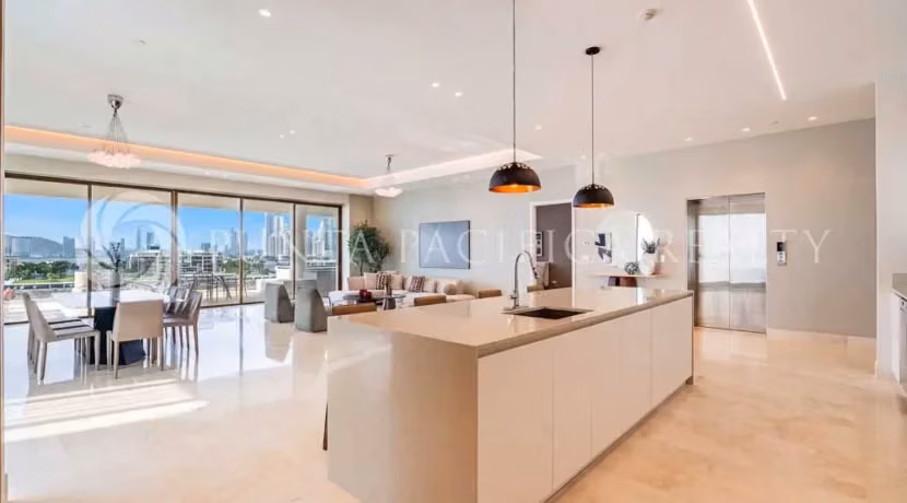 SE ALQUILA PH SKY HOMES 437M2 4 HABITACIONES 4.5 BAÑOS 4 ESTACIONAMIENTOS - Imagen 4