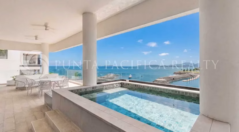SE ALQUILA PH SKY HOMES 437M2 4 HABITACIONES 4.5 BAÑOS 4 ESTACIONAMIENTOS - Imagen 12