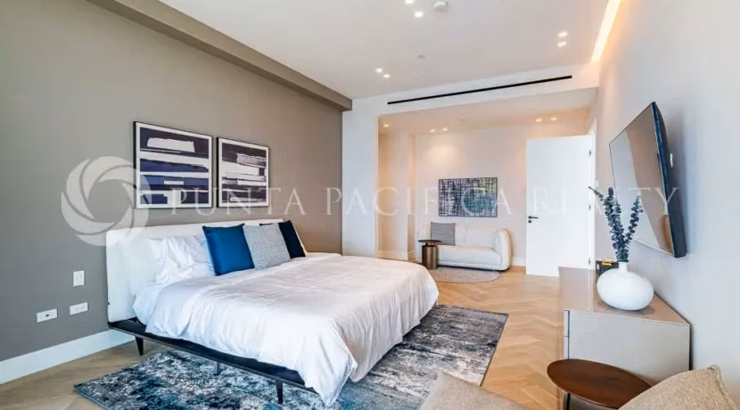 SE ALQUILA PH SKY HOMES 437M2 4 HABITACIONES 4.5 BAÑOS 4 ESTACIONAMIENTOS - Imagen 5