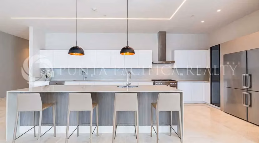 SE ALQUILA PH SKY HOMES 437M2 4 HABITACIONES 4.5 BAÑOS 4 ESTACIONAMIENTOS - Imagen 10