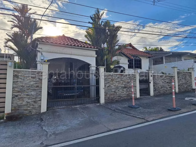 Casa en Venta en San Francisco 27LDC2079
