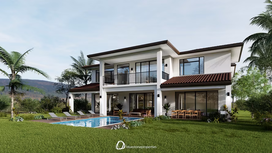 Buenaventura – Casa con Piscina – 737mts2 – 2,200,000