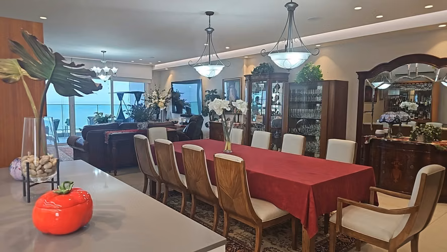 Apartamento en Venta – Coco del Mar PH La Rivera del Golf - SG