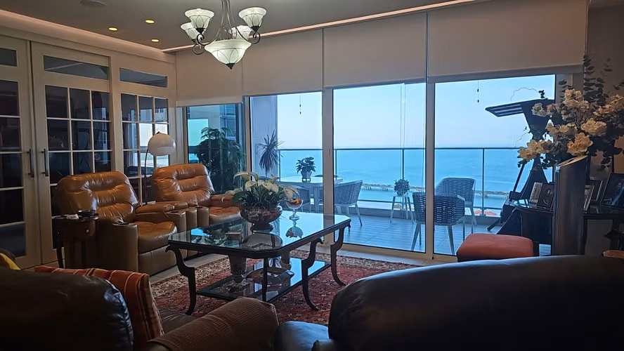 Apartamento en Venta – Coco del Mar PH La Rivera del Golf - SG