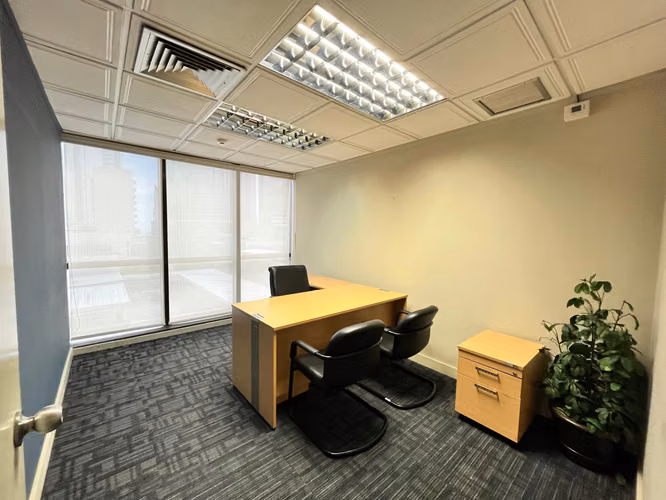 Se Alquila Piso de Oficina Completo – Aquilino de la Guardia con Calle 50/Full Office Floor for Rent – Aquilino de la Gu - Imagen 6