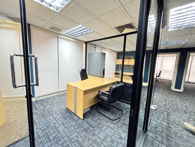 Se Alquila Piso de Oficina Completo – Aquilino de la Guardia con Calle 50/Full Office Floor for Rent – Aquilino de la Gu - Imagen 10
