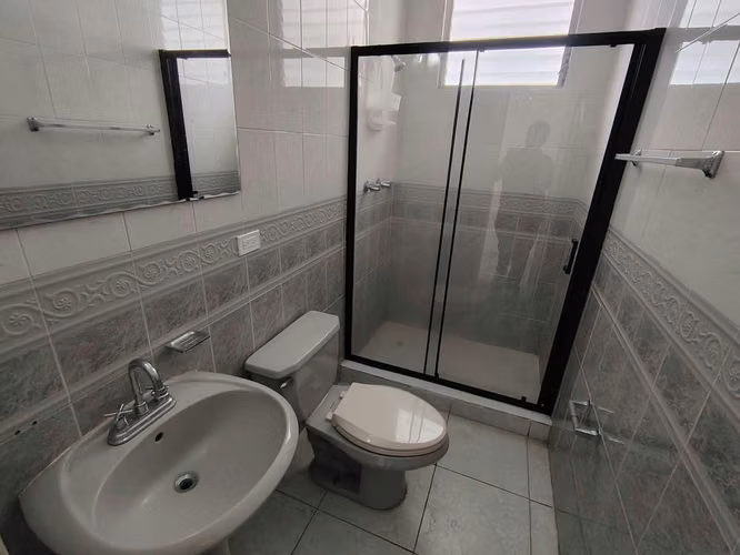 Alquiler Apartamento San Francisco Ph Aquamarina  - Imagen 8