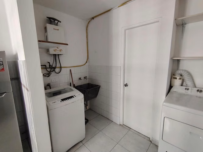 Alquiler Apartamento San Francisco Ph Aquamarina  - Imagen 11