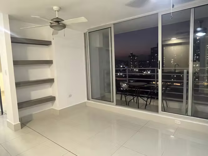 Alquiler Apartamento San Francisco  - Imagen 2