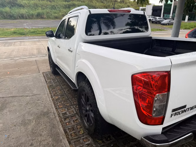 Nissan Frontier NP300 XE 2017 - Imagen 6