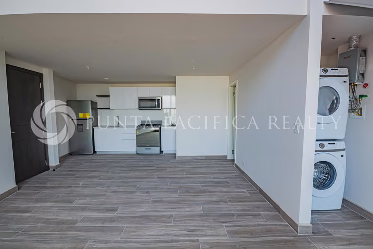 Apartamento en Alquiler PH Casco View, Casco Antiguo | 76m² | 1 Rec, 1.5 Baños, Línea Blanca  - Imagen 3