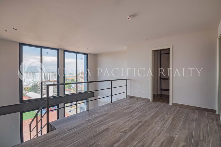 Apartamento en Alquiler PH Casco View, Casco Antiguo | 76m² | 1 Rec, 1.5 Baños, Línea Blanca  - Imagen 5