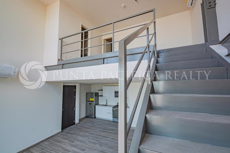 Apartamento en Alquiler PH Casco View, Casco Antiguo | 76m² | 1 Rec, 1.5 Baños, Línea Blanca  - Imagen 7
