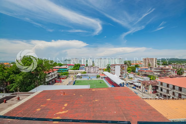 Apartamento en Alquiler PH Casco View, Casco Antiguo | 76m² | 1 Rec, 1.5 Baños, Línea Blanca  - Imagen 15