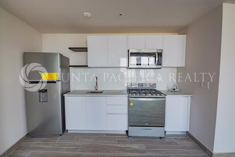 Apartamento en Alquiler PH Casco View, Casco Antiguo | 76m² | 1 Rec, 1.5 Baños, Línea Blanca  - Imagen 6