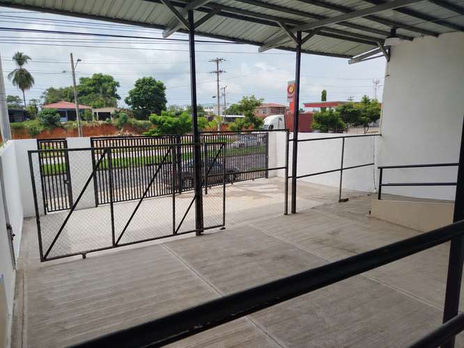 BODEGA EN ALQUILER EN FELIPILLO SOBRE LA PANAMERICANA - Imagen 2