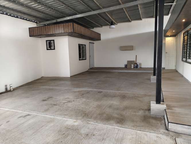 BODEGA EN ALQUILER EN FELIPILLO SOBRE LA PANAMERICANA - Imagen 4