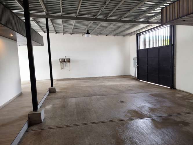 BODEGA EN ALQUILER EN FELIPILLO SOBRE LA PANAMERICANA - Imagen 6