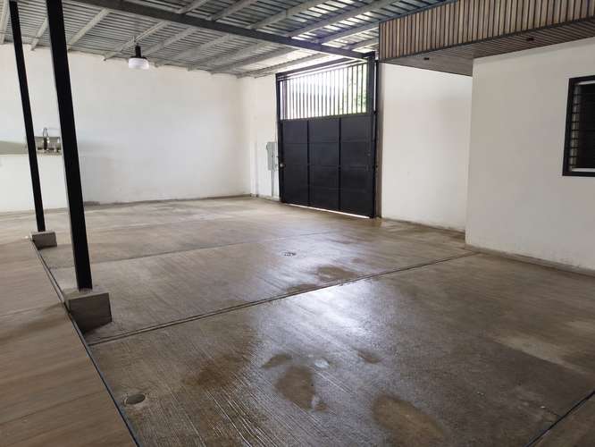 BODEGA EN ALQUILER EN FELIPILLO SOBRE LA PANAMERICANA - Imagen 5