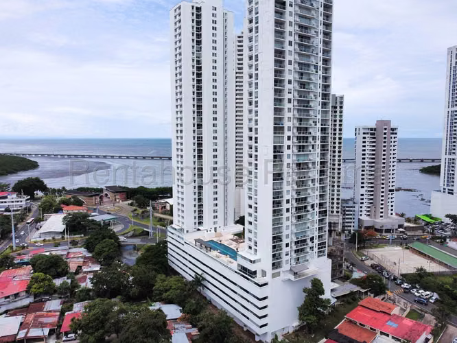 Alquiler de apartamento en Ph Bahía del Golf 27MVCH2302 - Imagen 10