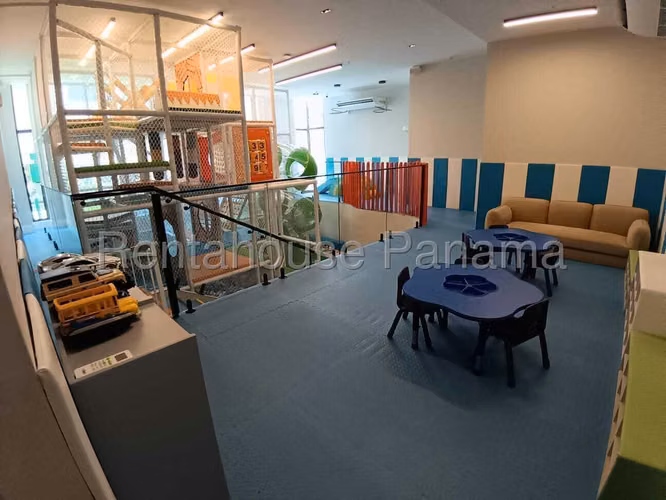 Alquiler de Apartamento en Punta Paitilla DPV - Imagen 13