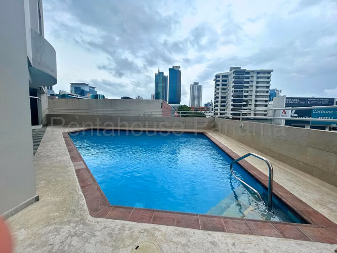 Apartamento en Alquiler en San Francisco, Calle 50. PH EXCELSIOR PLAZA. 27LDC2286 - Imagen 15